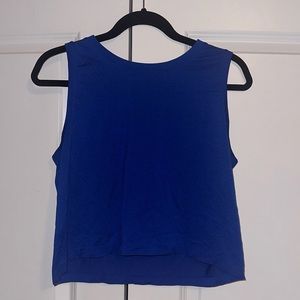 LULULEMON TANK | SIZE 8